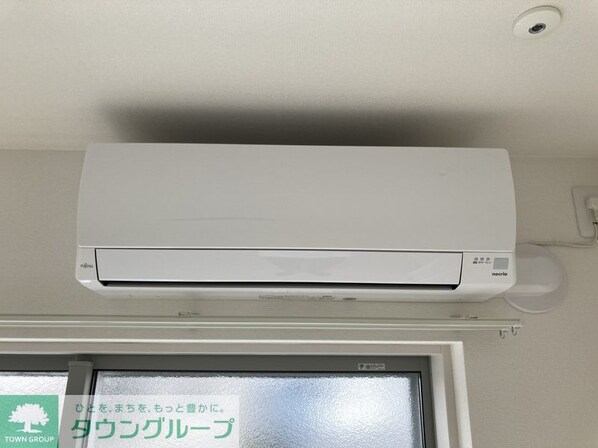 グレイス幕張IIの物件内観写真